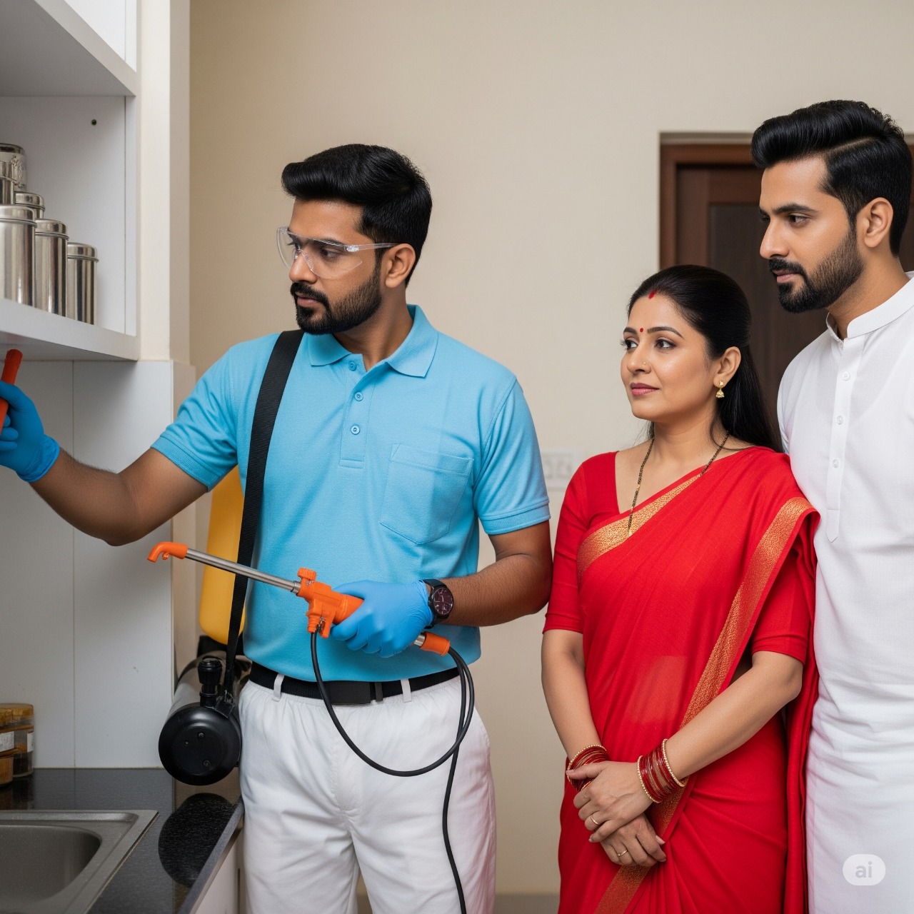 Home Cleaning