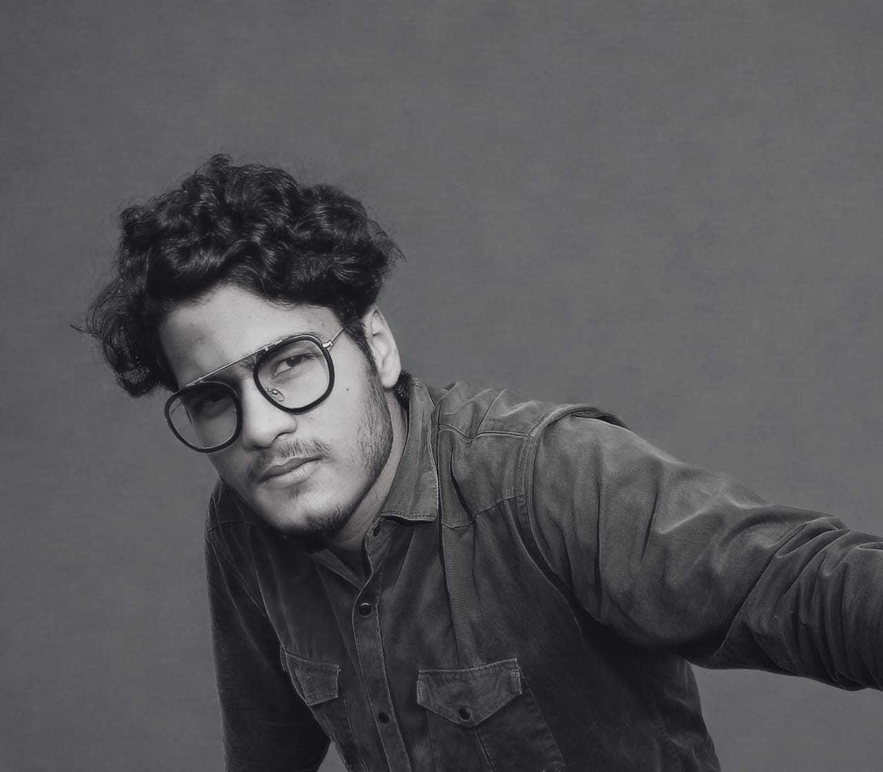 Shantanu Sharma - Founder